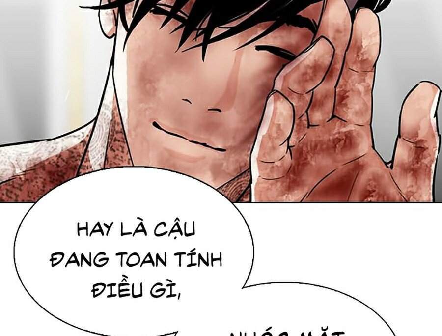 Lookism - Hoán Đổi Diệu Kỳ hoán đổi diệu kỳ - chapter 298 - Upload bởi truyensieuhay.com