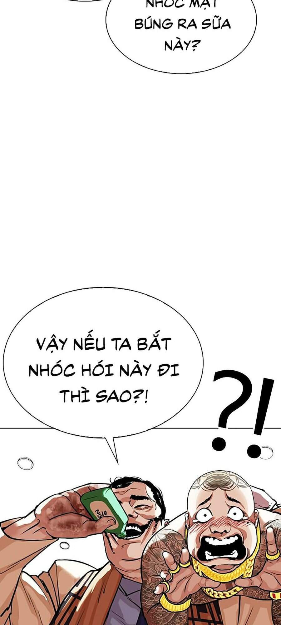 Lookism - Hoán Đổi Diệu Kỳ hoán đổi diệu kỳ - chapter 298 - Upload bởi truyensieuhay.com