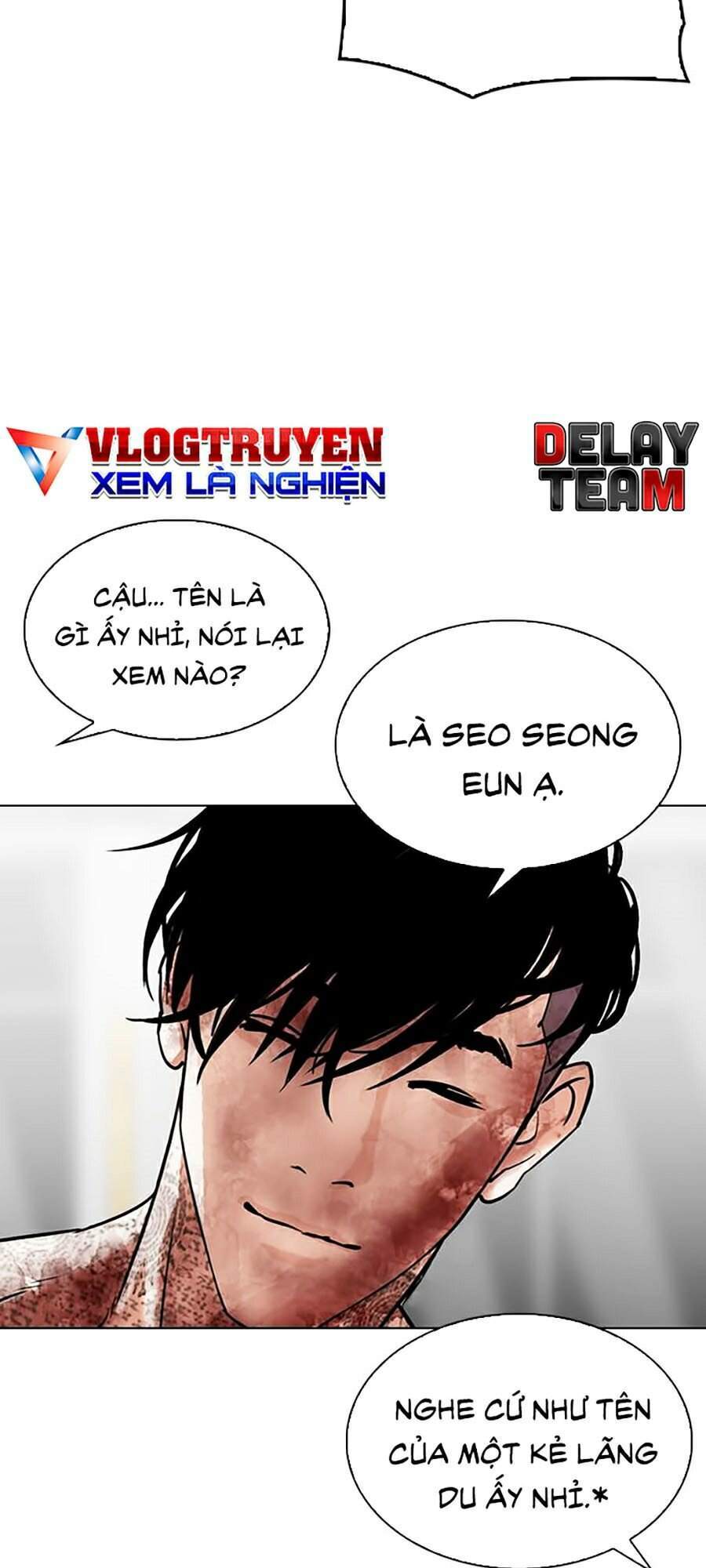 Lookism - Hoán Đổi Diệu Kỳ hoán đổi diệu kỳ - chapter 298 - Upload bởi truyensieuhay.com