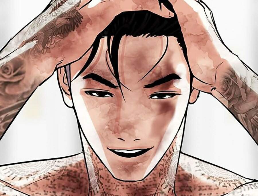 Lookism - Hoán Đổi Diệu Kỳ hoán đổi diệu kỳ - chapter 298 - Upload bởi truyensieuhay.com