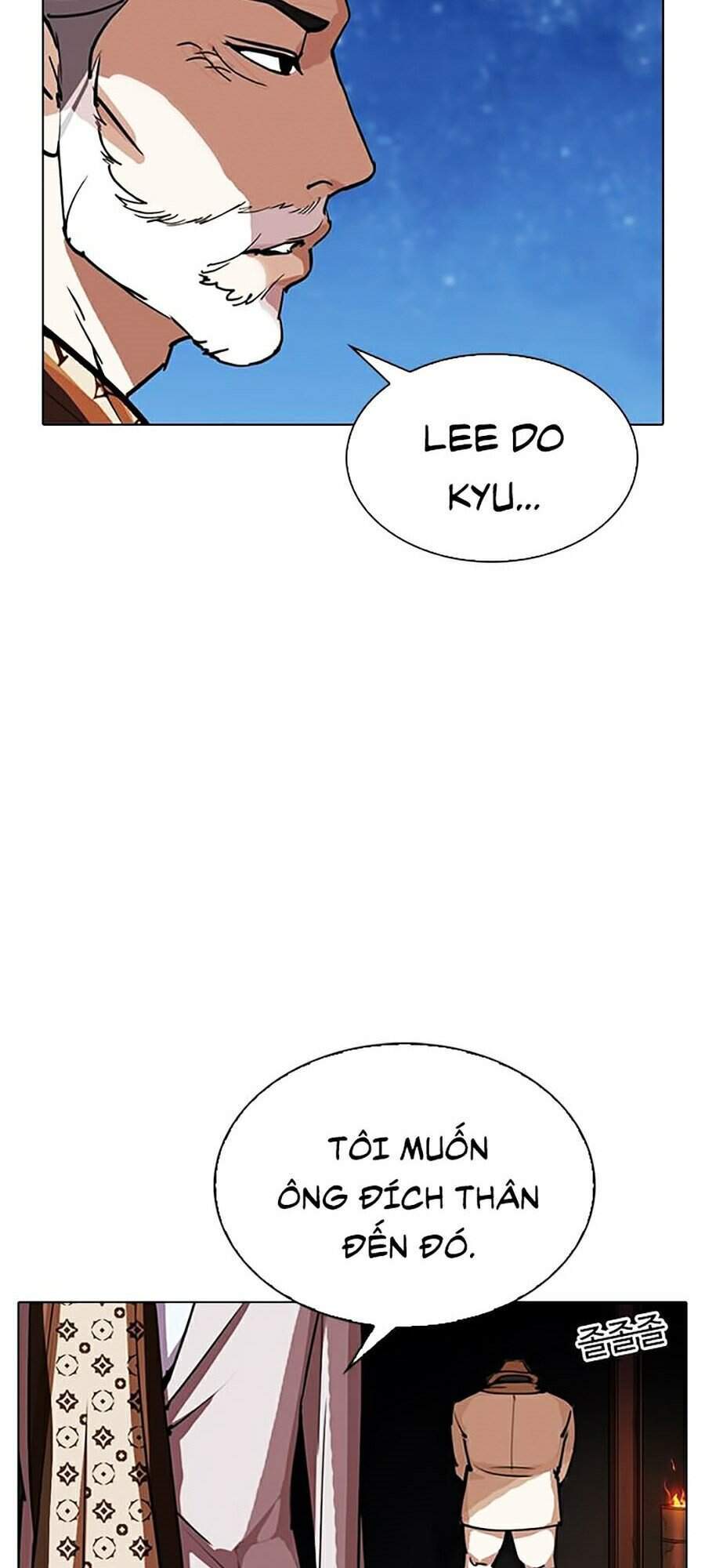 Lookism - Hoán Đổi Diệu Kỳ hoán đổi diệu kỳ - chapter 298 - Upload bởi truyensieuhay.com