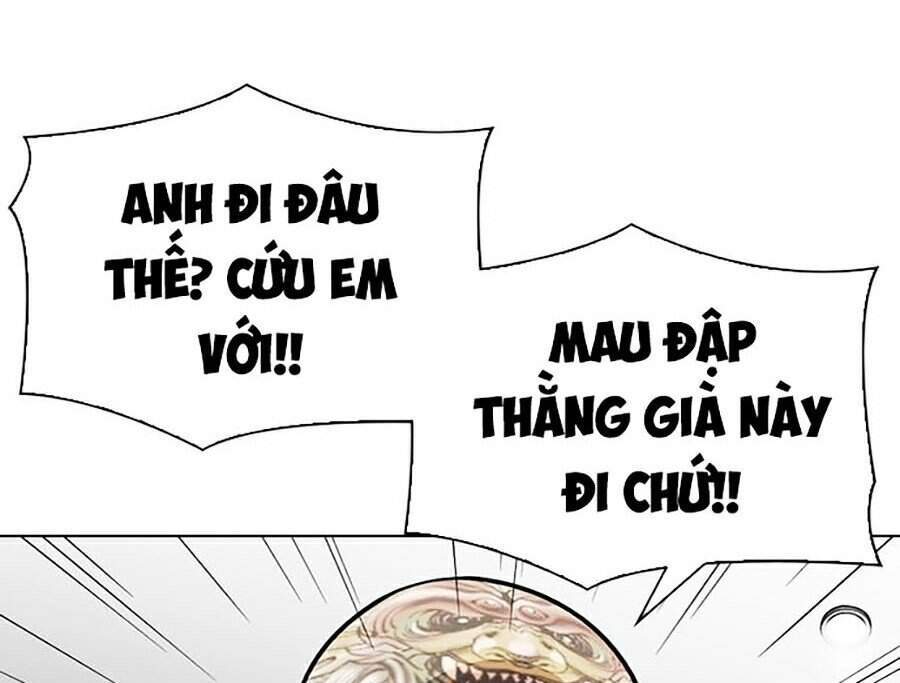 Lookism - Hoán Đổi Diệu Kỳ hoán đổi diệu kỳ - chapter 298 - Upload bởi truyensieuhay.com