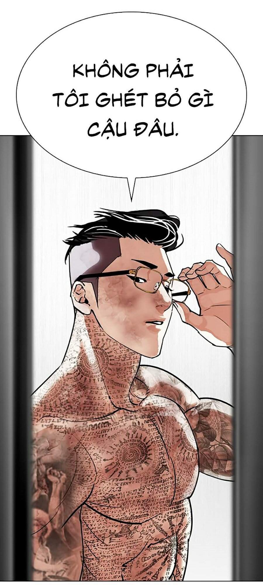 Lookism - Hoán Đổi Diệu Kỳ hoán đổi diệu kỳ - chapter 298 - Upload bởi truyensieuhay.com