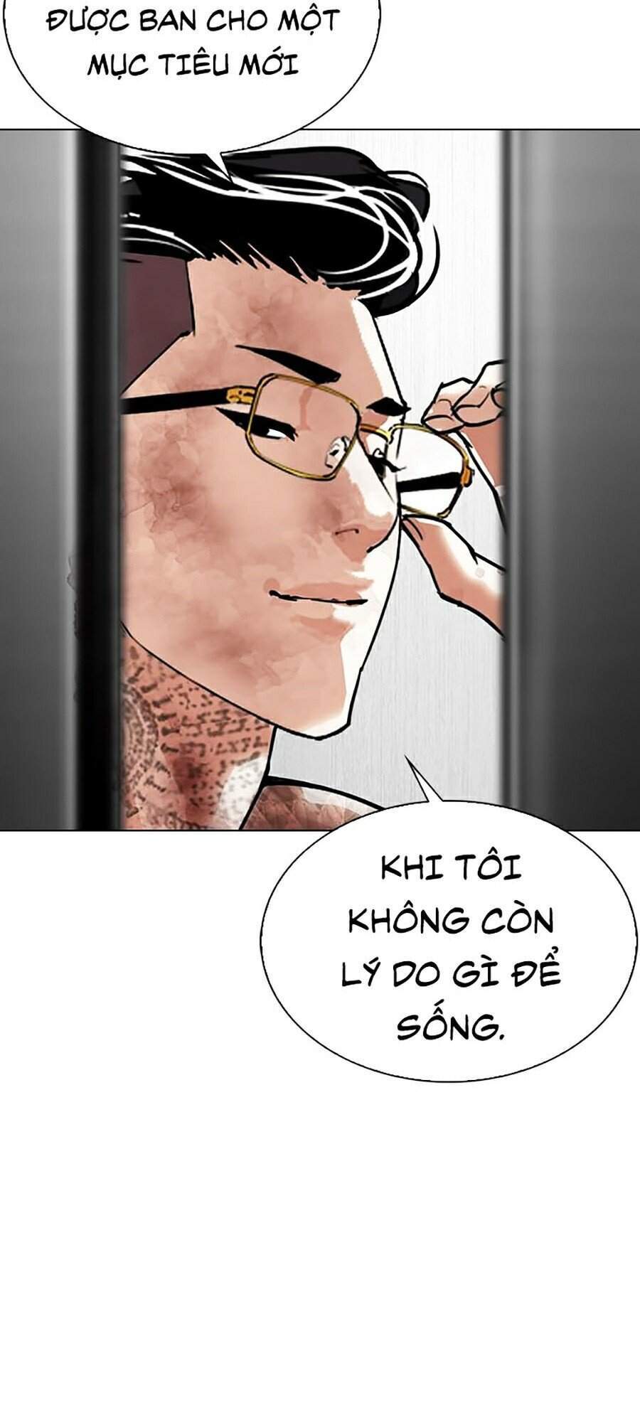 Lookism - Hoán Đổi Diệu Kỳ hoán đổi diệu kỳ - chapter 298 - Upload bởi truyensieuhay.com