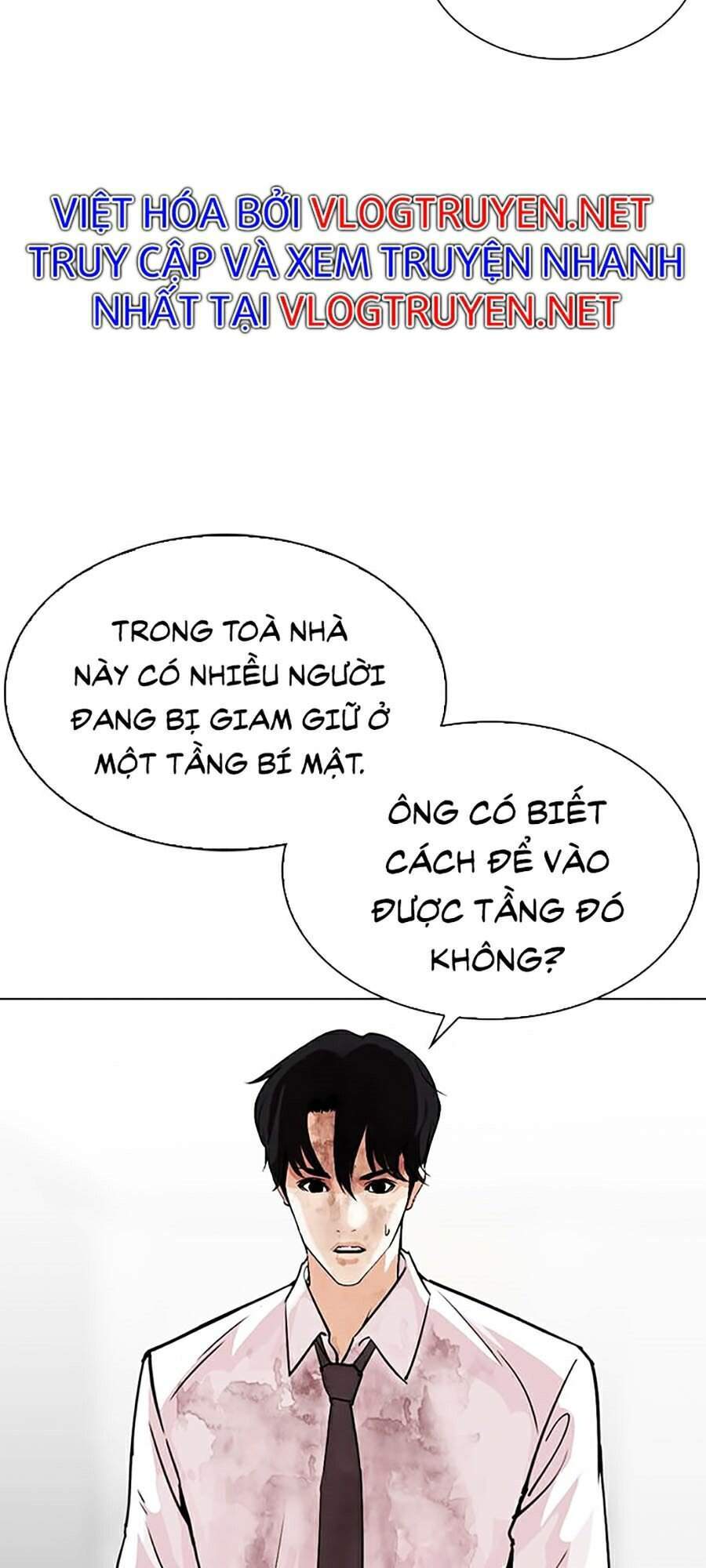 Lookism - Hoán Đổi Diệu Kỳ hoán đổi diệu kỳ - chapter 298 - Upload bởi truyensieuhay.com