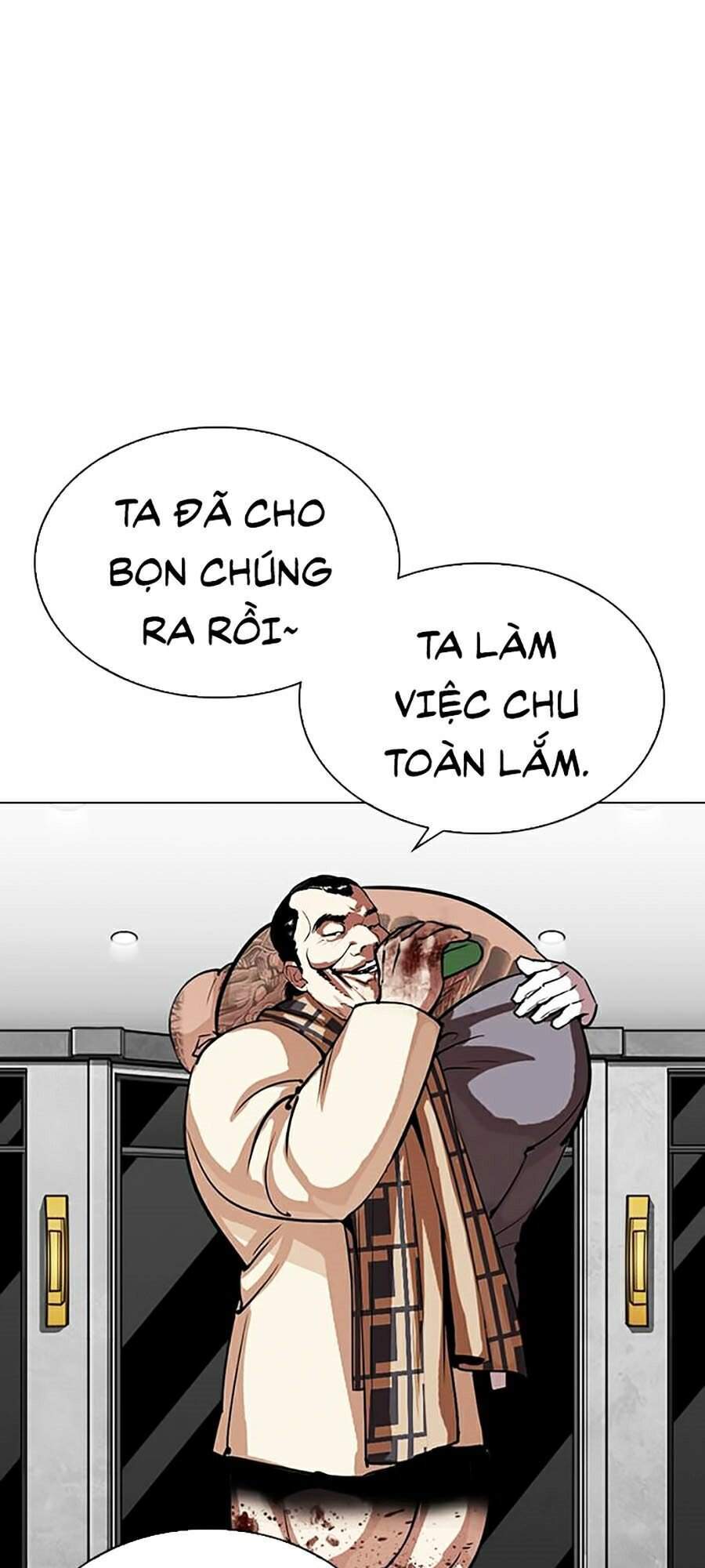 Lookism - Hoán Đổi Diệu Kỳ hoán đổi diệu kỳ - chapter 298 - Upload bởi truyensieuhay.com