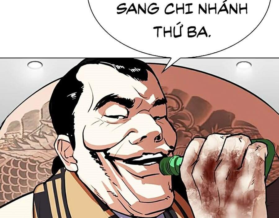 Lookism - Hoán Đổi Diệu Kỳ hoán đổi diệu kỳ - chapter 298 - Upload bởi truyensieuhay.com