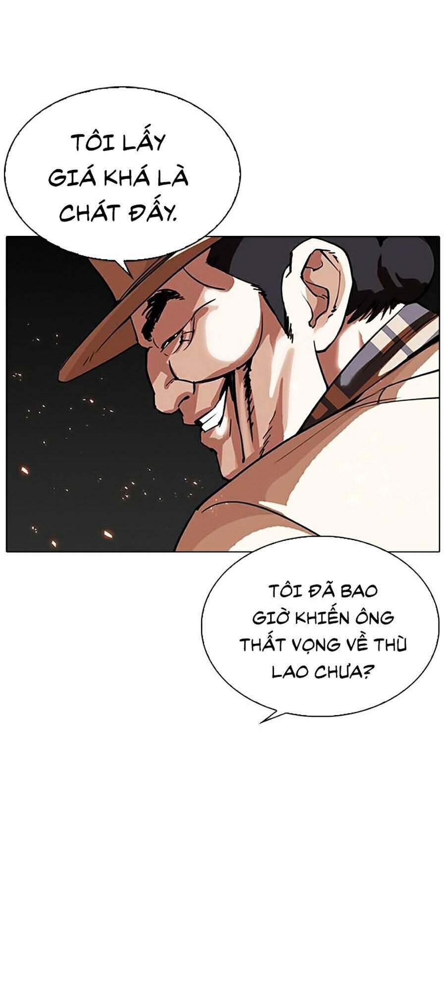 Lookism - Hoán Đổi Diệu Kỳ hoán đổi diệu kỳ - chapter 298 - Upload bởi truyensieuhay.com