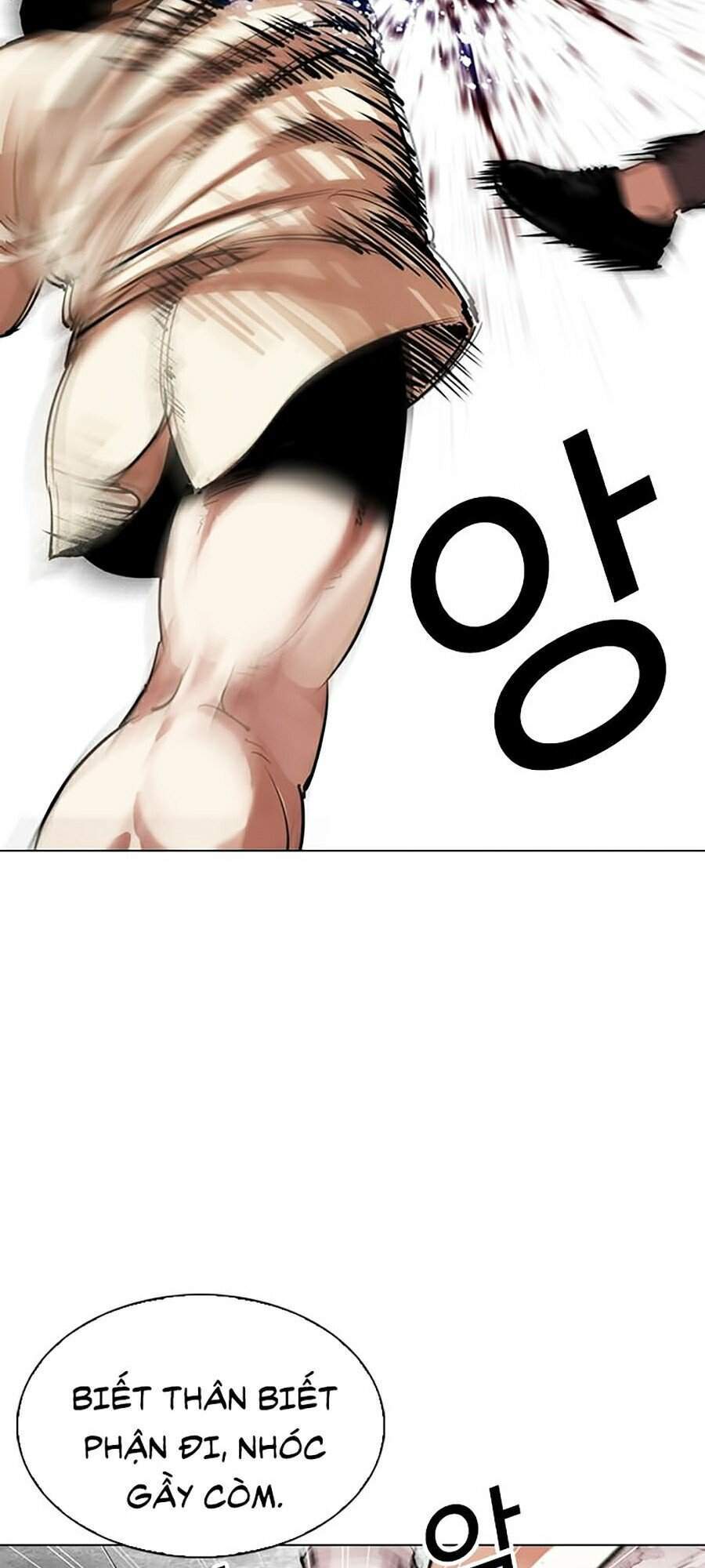 Lookism - Hoán Đổi Diệu Kỳ hoán đổi diệu kỳ - chapter 298 - Upload bởi truyensieuhay.com