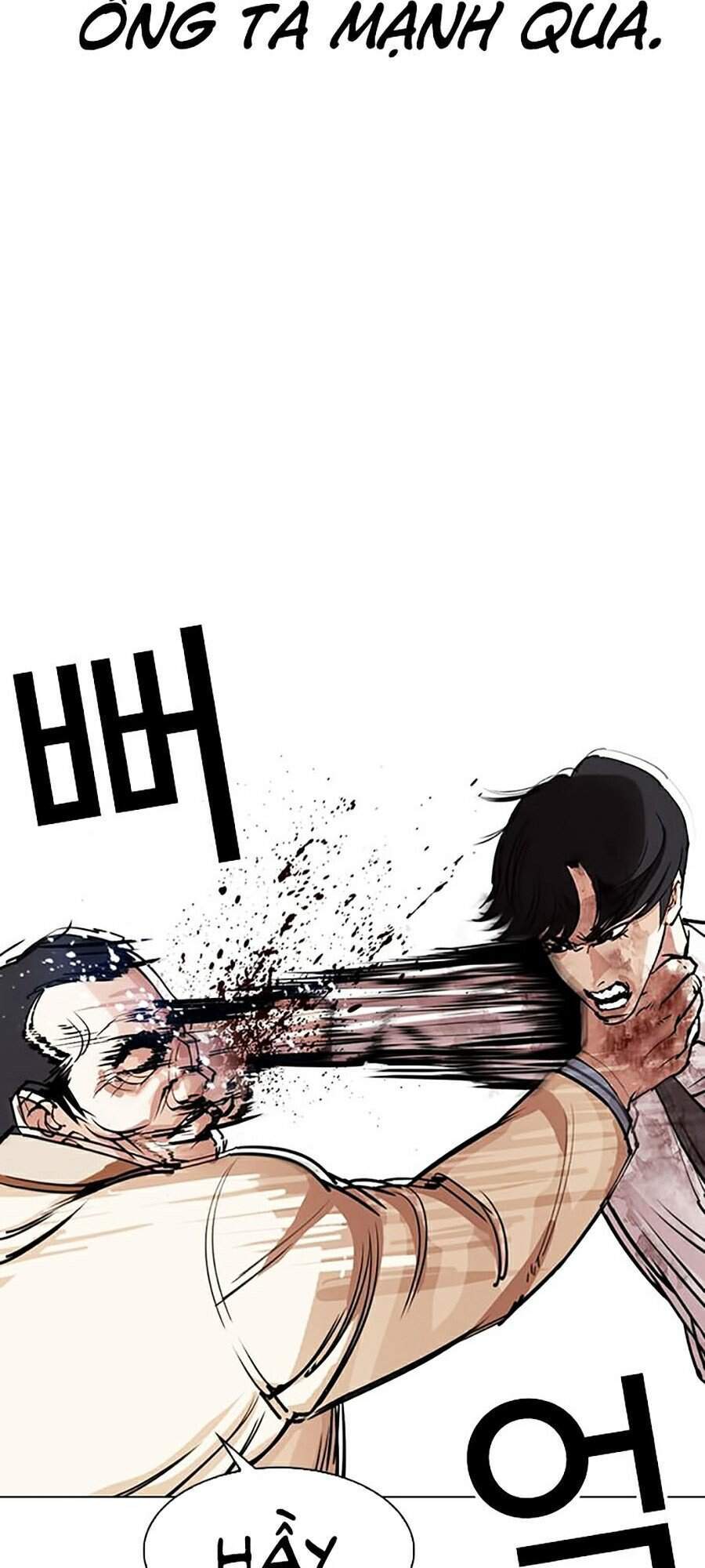 Lookism - Hoán Đổi Diệu Kỳ hoán đổi diệu kỳ - chapter 298 - Upload bởi truyensieuhay.com