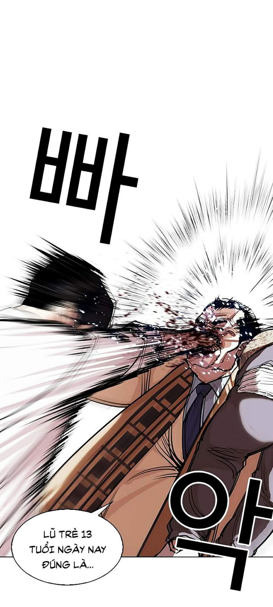 Lookism - Hoán Đổi Diệu Kỳ hoán đổi diệu kỳ - chapter 298 - Upload bởi truyensieuhay.com