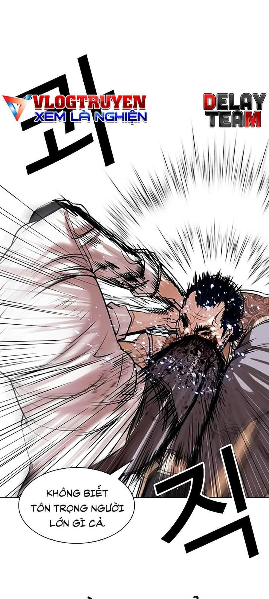 Lookism - Hoán Đổi Diệu Kỳ hoán đổi diệu kỳ - chapter 298 - Upload bởi truyensieuhay.com