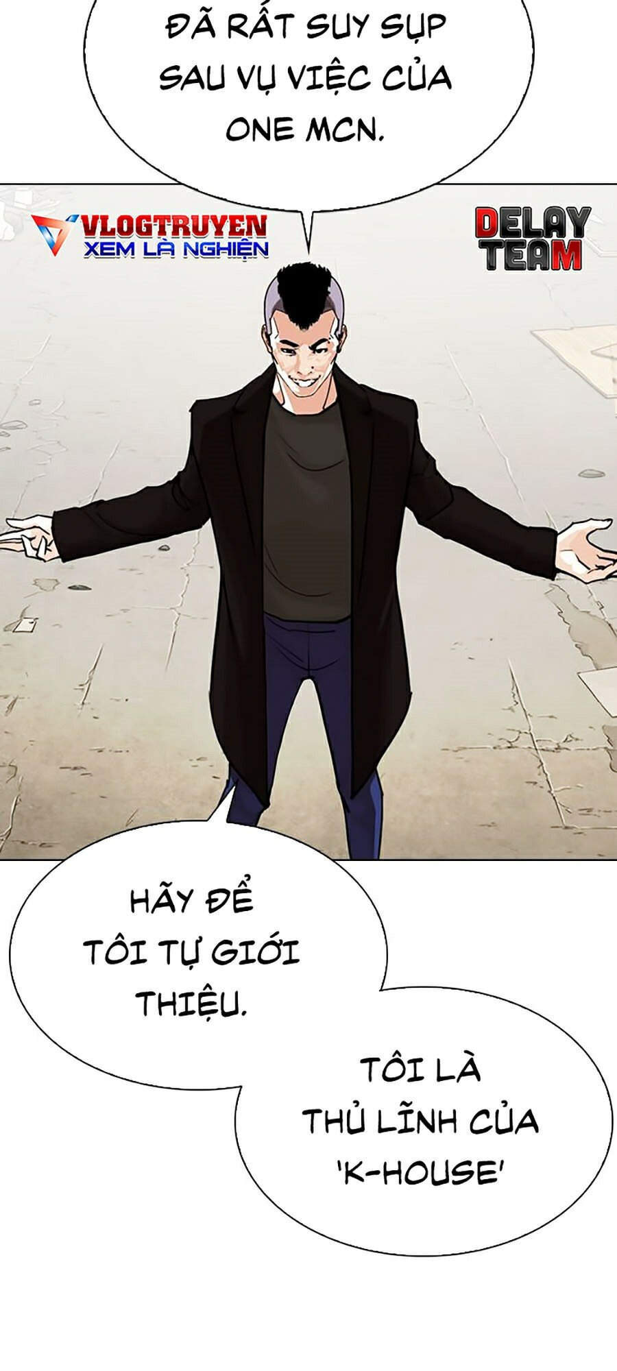 Lookism - Hoán Đổi Diệu Kỳ hoán đổi diệu kỳ - chapter 299 - Upload bởi truyensieuhay.com