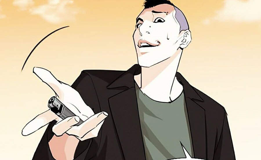 Lookism - Hoán Đổi Diệu Kỳ hoán đổi diệu kỳ - chapter 299 - Upload bởi truyensieuhay.com