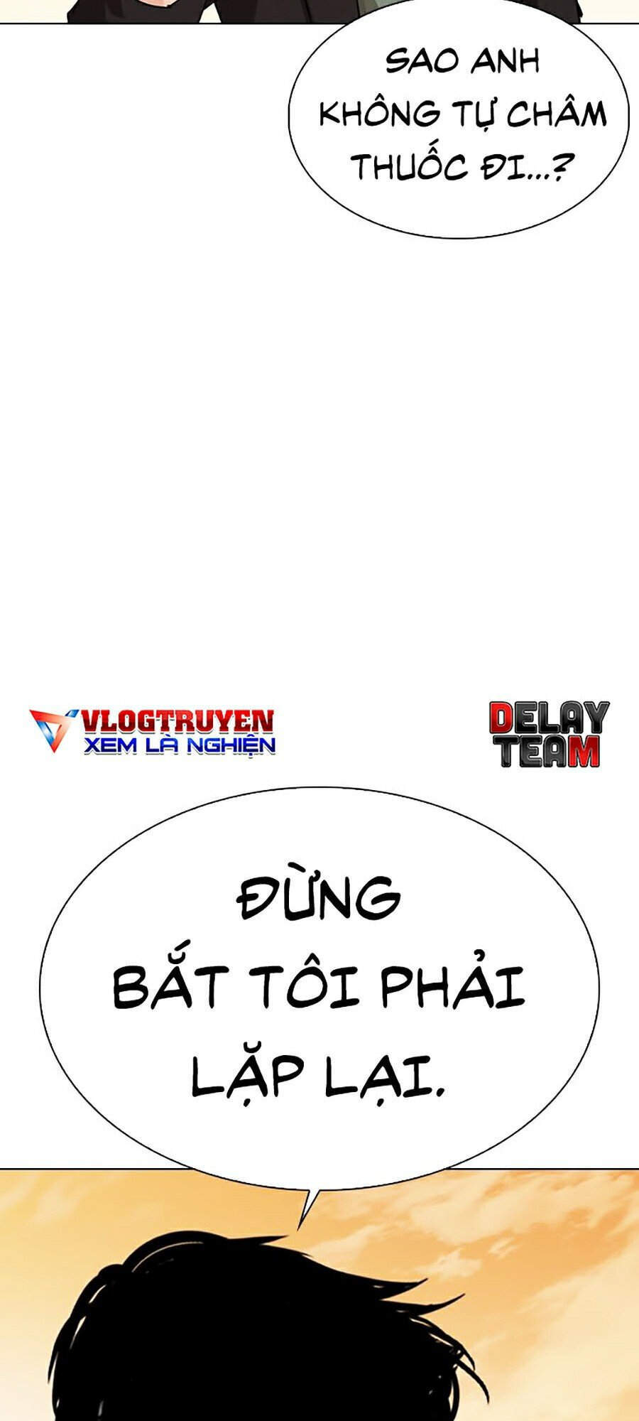 Lookism - Hoán Đổi Diệu Kỳ hoán đổi diệu kỳ - chapter 299 - Upload bởi truyensieuhay.com