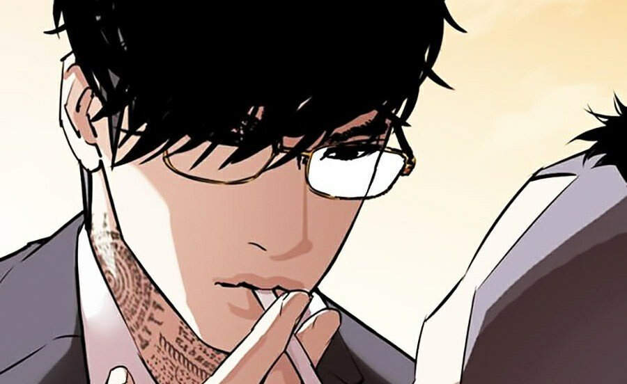Lookism - Hoán Đổi Diệu Kỳ hoán đổi diệu kỳ - chapter 299 - Upload bởi truyensieuhay.com