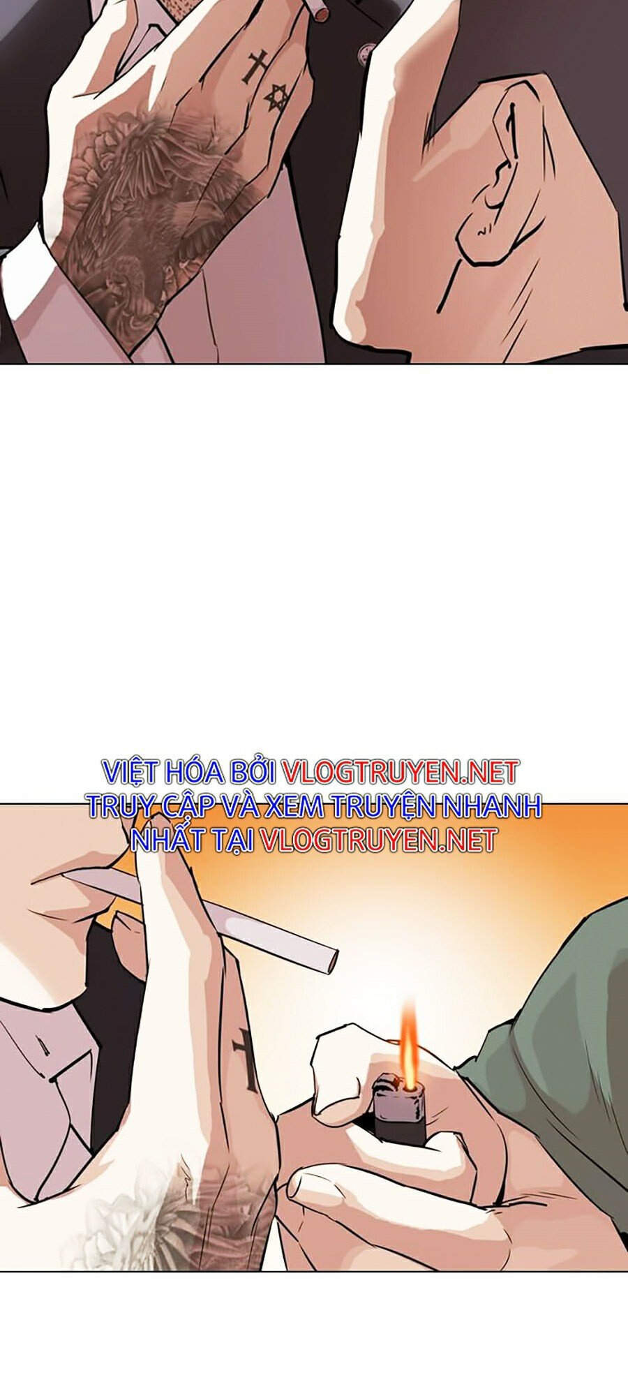 Lookism - Hoán Đổi Diệu Kỳ hoán đổi diệu kỳ - chapter 299 - Upload bởi truyensieuhay.com