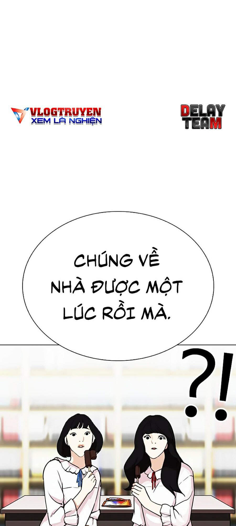 Lookism - Hoán Đổi Diệu Kỳ hoán đổi diệu kỳ - chapter 299 - Upload bởi truyensieuhay.com