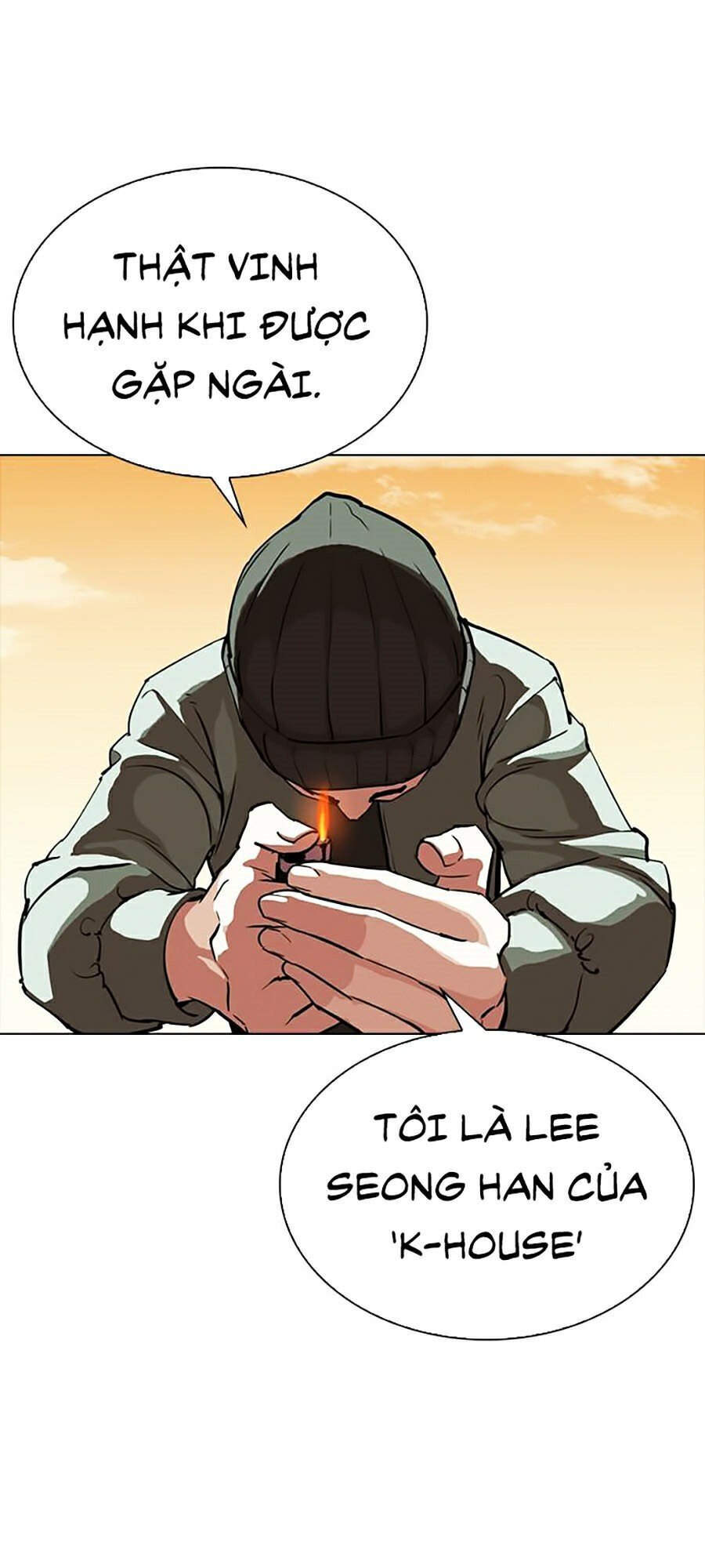 Lookism - Hoán Đổi Diệu Kỳ hoán đổi diệu kỳ - chapter 299 - Upload bởi truyensieuhay.com