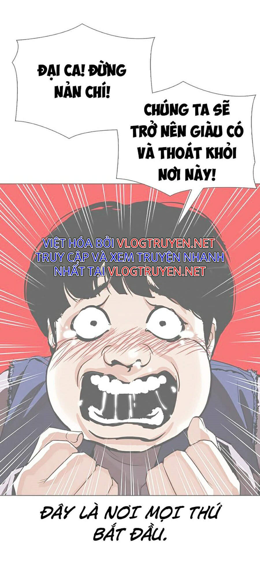 Lookism - Hoán Đổi Diệu Kỳ hoán đổi diệu kỳ - chapter 299 - Upload bởi truyensieuhay.com
