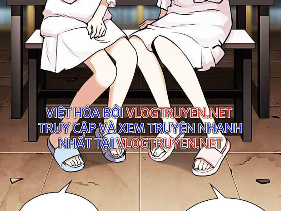 Lookism - Hoán Đổi Diệu Kỳ hoán đổi diệu kỳ - chapter 299 - Upload bởi truyensieuhay.com