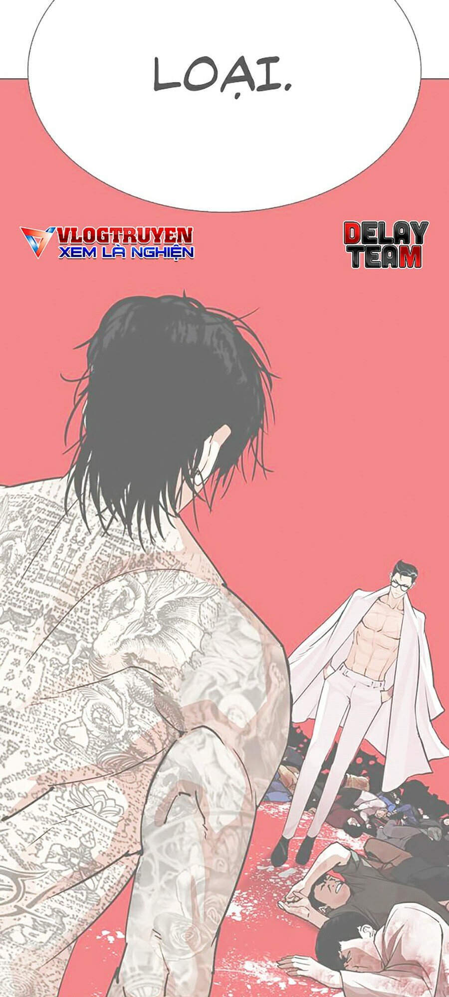 Lookism - Hoán Đổi Diệu Kỳ hoán đổi diệu kỳ - chapter 299 - Upload bởi truyensieuhay.com
