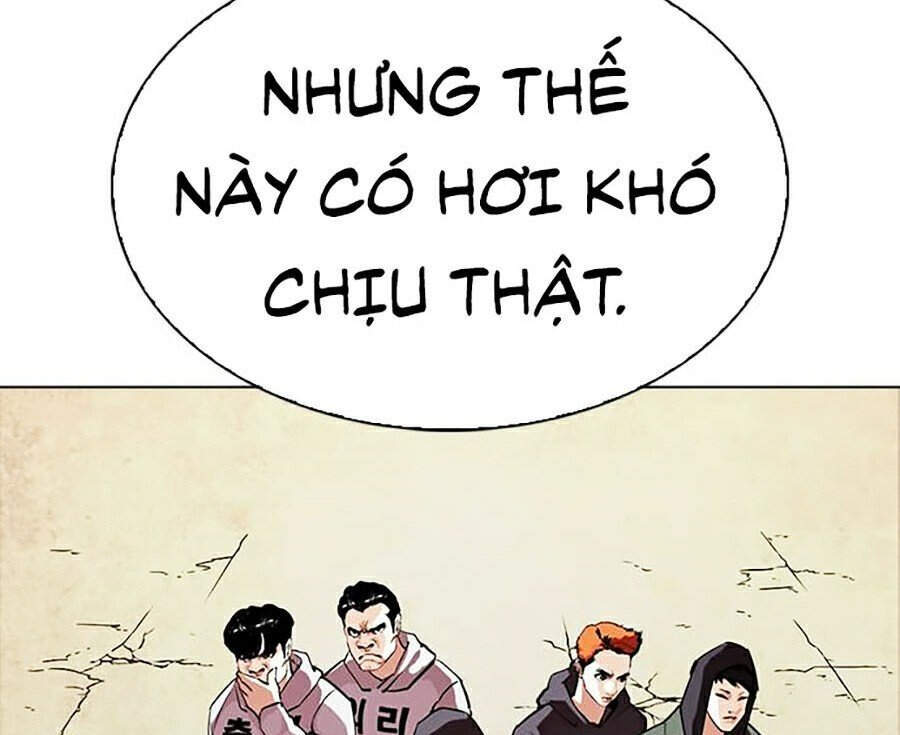 Lookism - Hoán Đổi Diệu Kỳ hoán đổi diệu kỳ - chapter 299 - Upload bởi truyensieuhay.com