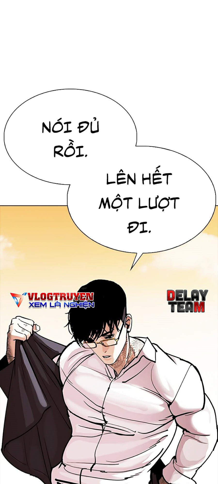 Lookism - Hoán Đổi Diệu Kỳ hoán đổi diệu kỳ - chapter 299 - Upload bởi truyensieuhay.com