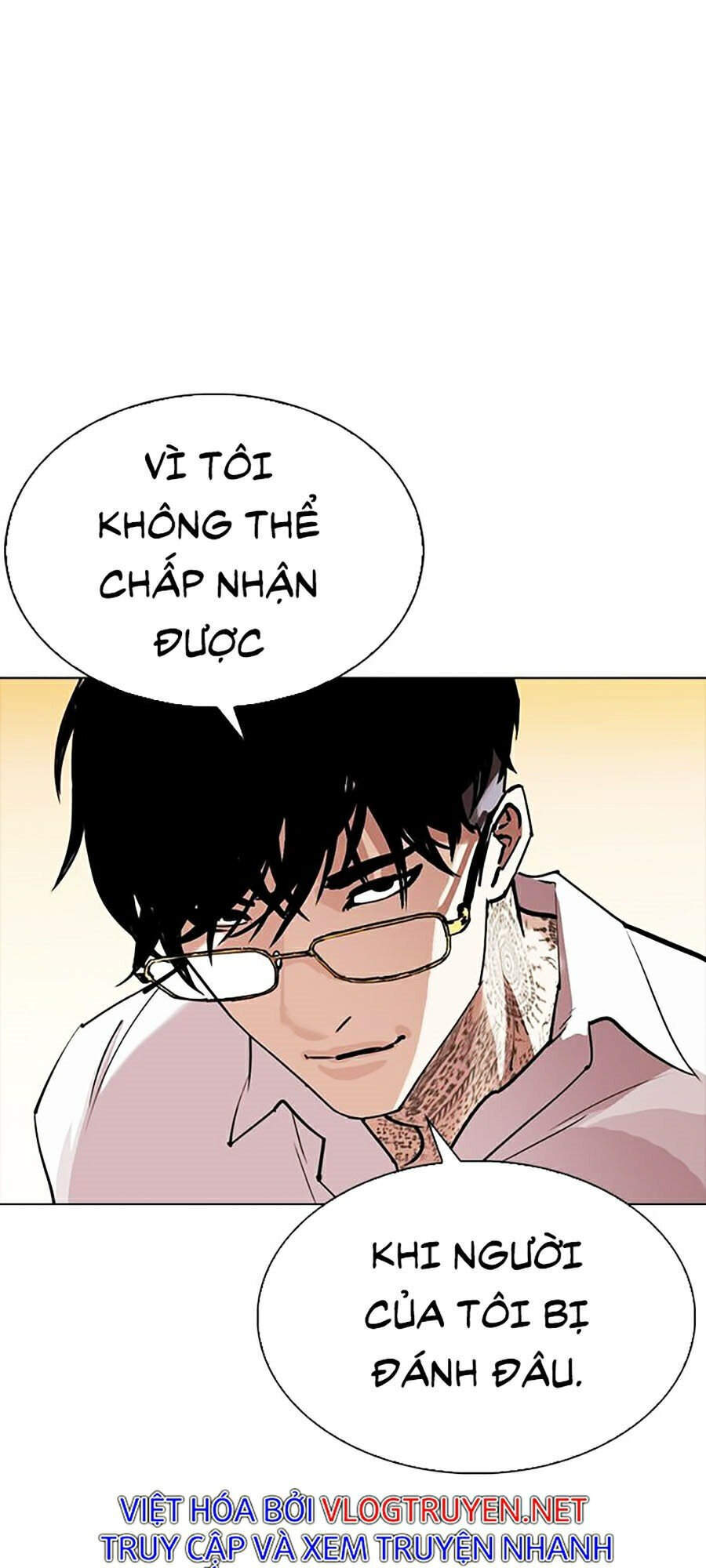 Lookism - Hoán Đổi Diệu Kỳ hoán đổi diệu kỳ - chapter 299 - Upload bởi truyensieuhay.com