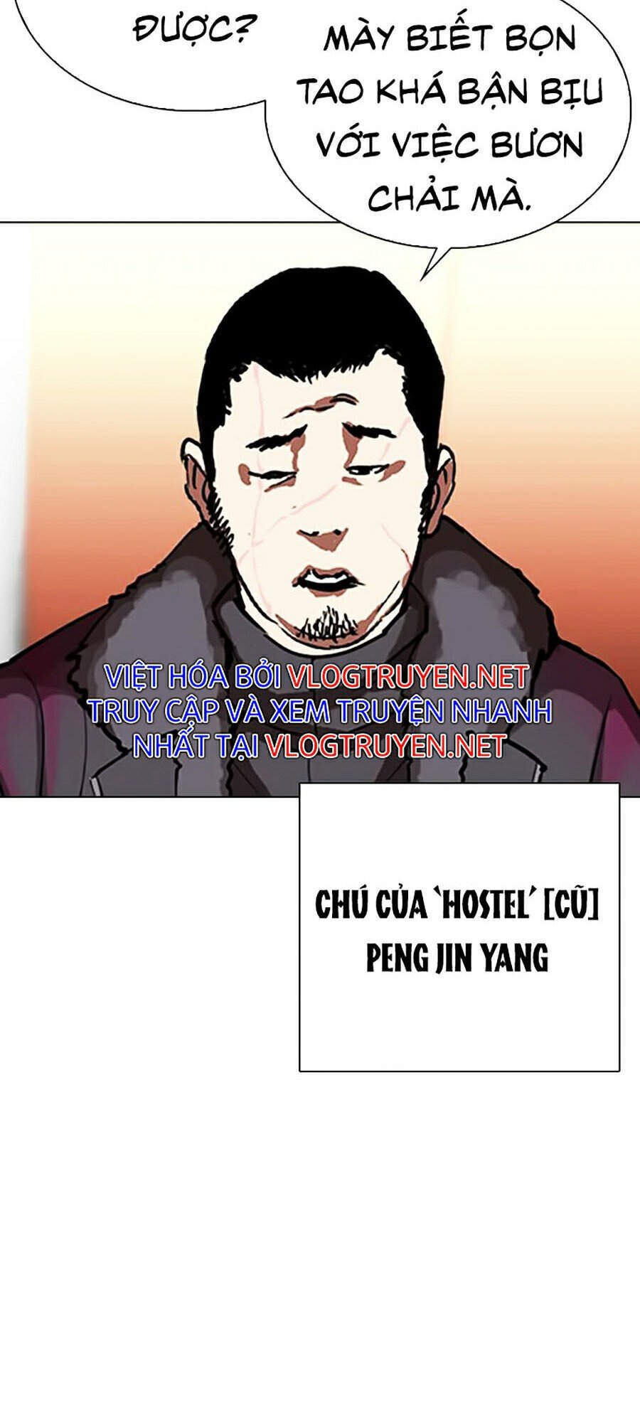 Lookism - Hoán Đổi Diệu Kỳ hoán đổi diệu kỳ - chapter 299 - Upload bởi truyensieuhay.com