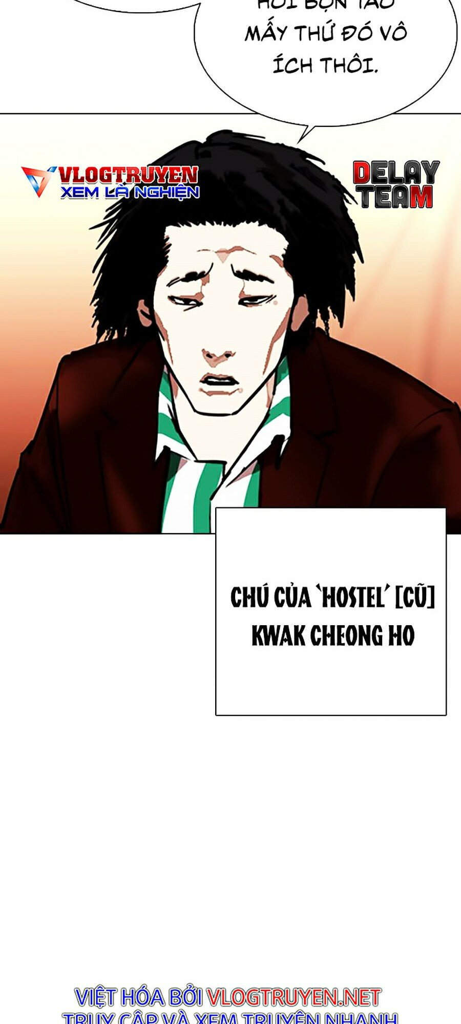 Lookism - Hoán Đổi Diệu Kỳ hoán đổi diệu kỳ - chapter 299 - Upload bởi truyensieuhay.com