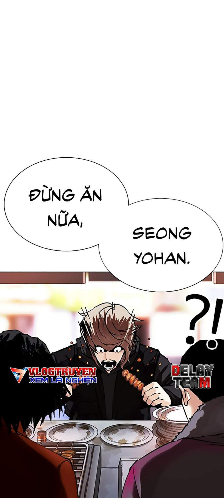 Lookism - Hoán Đổi Diệu Kỳ hoán đổi diệu kỳ - chapter 299 - Upload bởi truyensieuhay.com