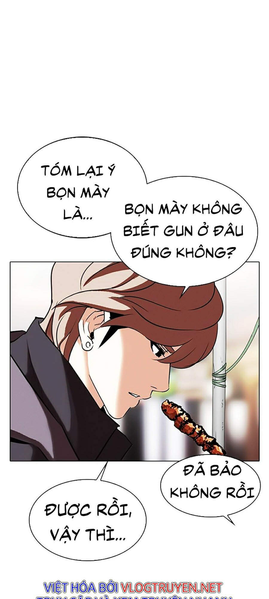 Lookism - Hoán Đổi Diệu Kỳ hoán đổi diệu kỳ - chapter 299 - Upload bởi truyensieuhay.com