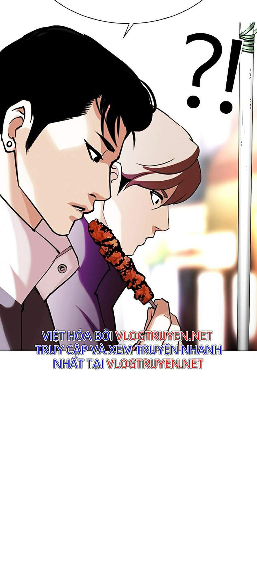Lookism - Hoán Đổi Diệu Kỳ hoán đổi diệu kỳ - chapter 299 - Upload bởi truyensieuhay.com