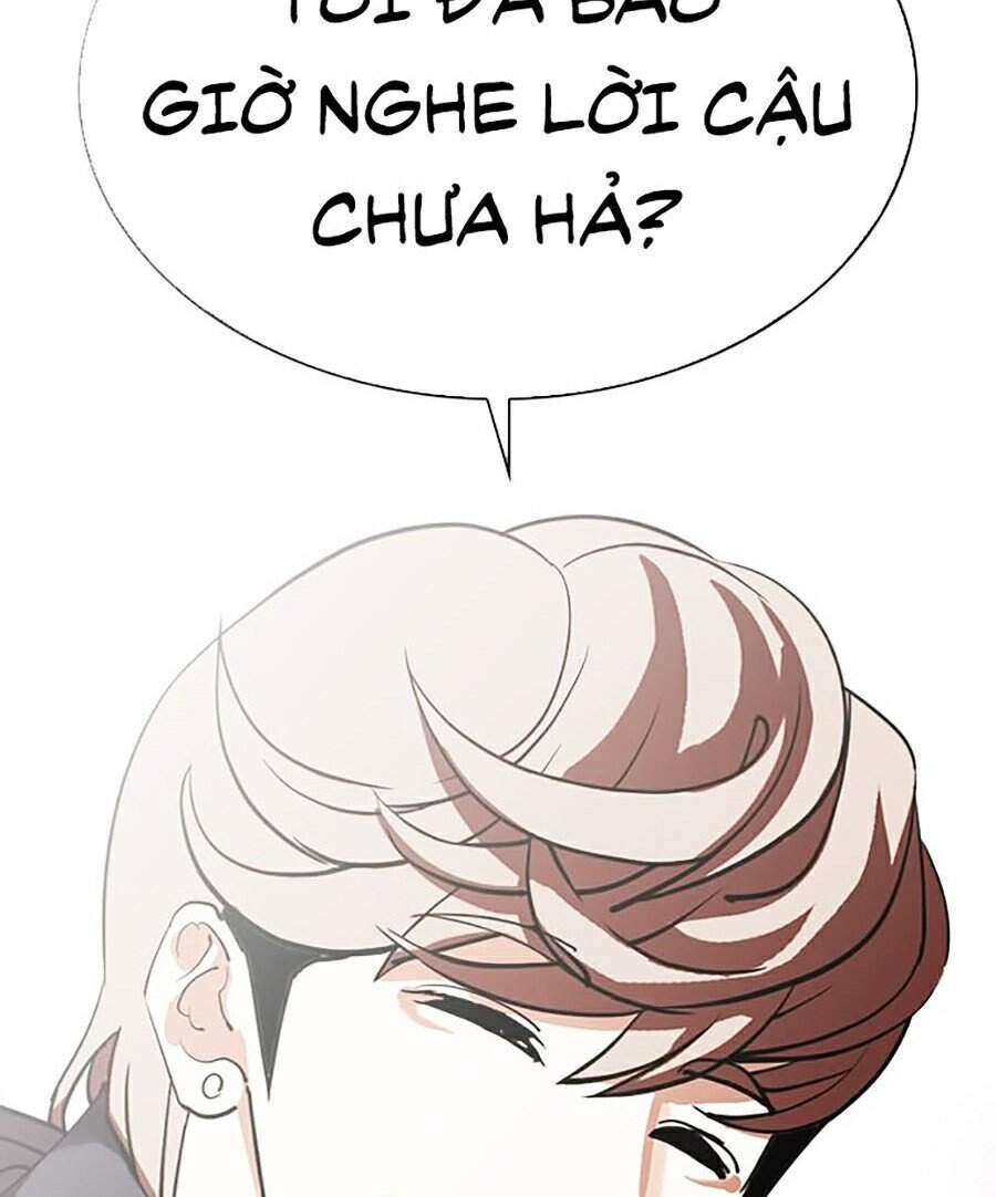 Lookism - Hoán Đổi Diệu Kỳ hoán đổi diệu kỳ - chapter 299 - Upload bởi truyensieuhay.com