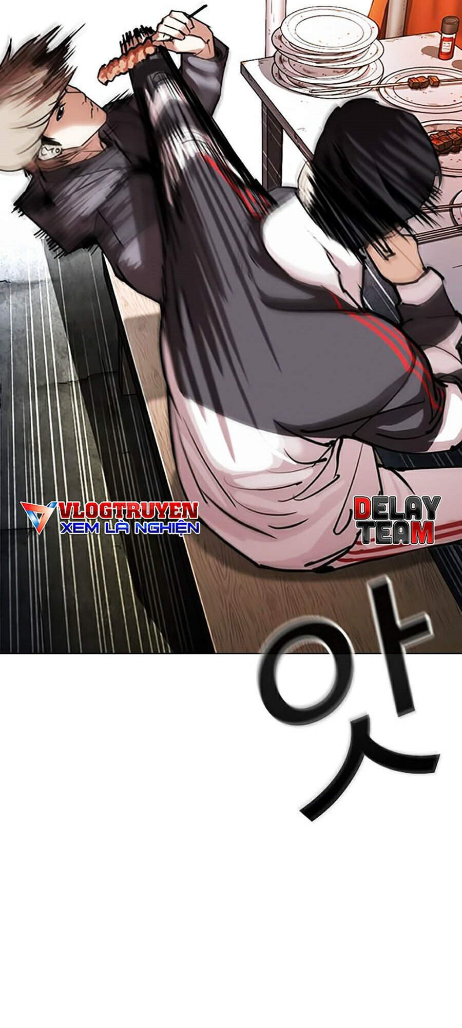 Lookism - Hoán Đổi Diệu Kỳ hoán đổi diệu kỳ - chapter 299 - Upload bởi truyensieuhay.com