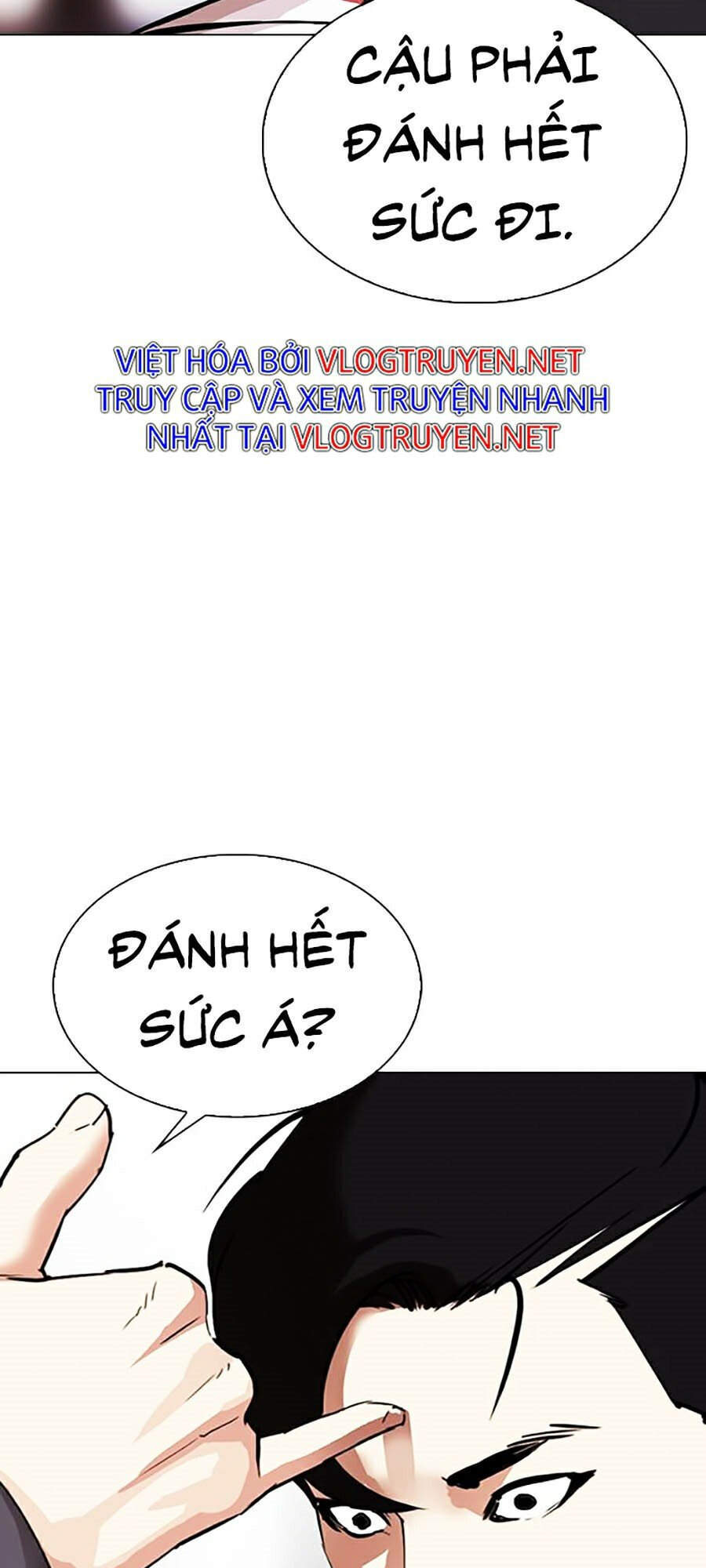 Lookism - Hoán Đổi Diệu Kỳ hoán đổi diệu kỳ - chapter 299 - Upload bởi truyensieuhay.com