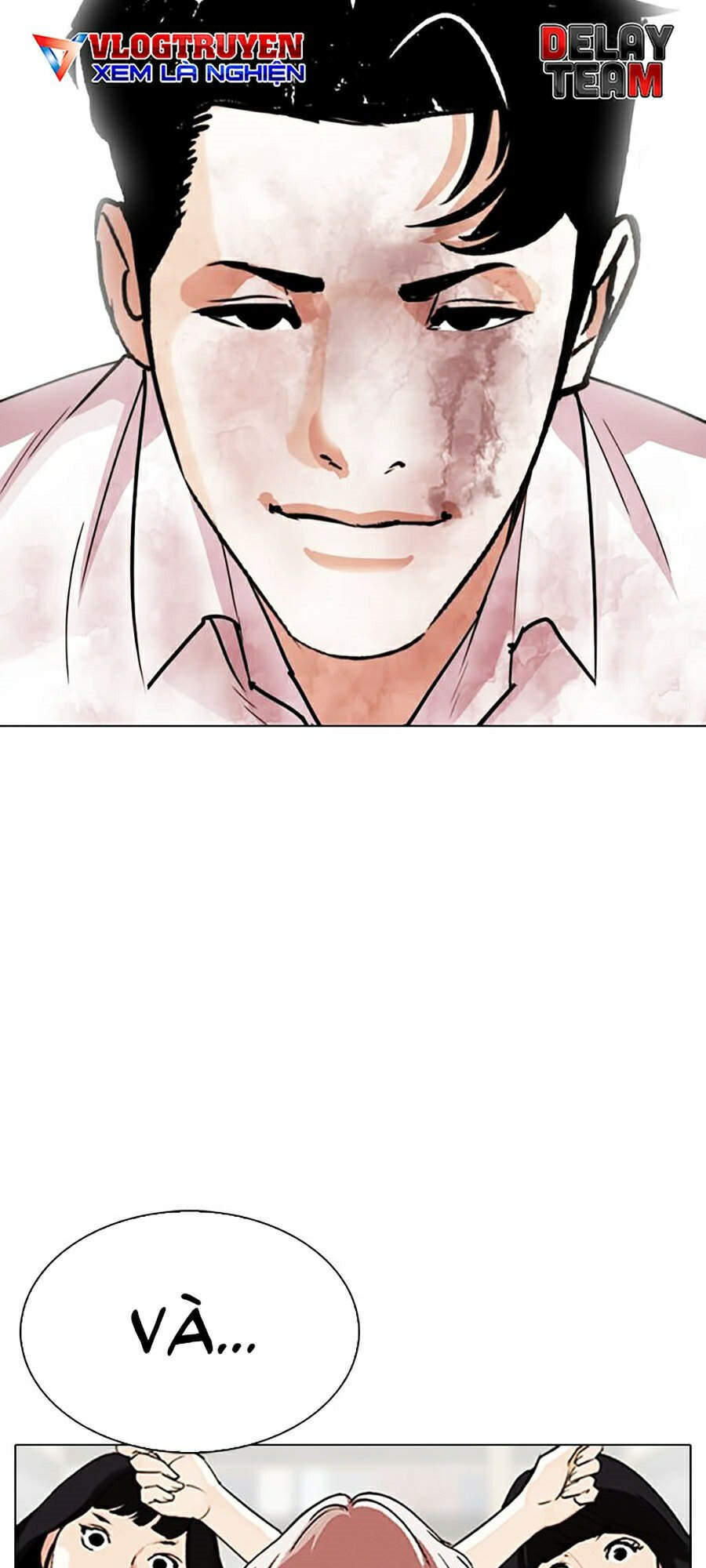 Lookism - Hoán Đổi Diệu Kỳ hoán đổi diệu kỳ - chapter 299 - Upload bởi truyensieuhay.com