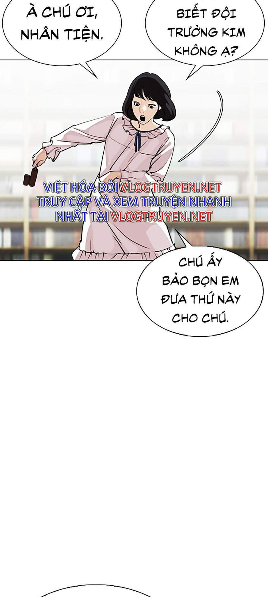 Lookism - Hoán Đổi Diệu Kỳ hoán đổi diệu kỳ - chapter 299 - Upload bởi truyensieuhay.com