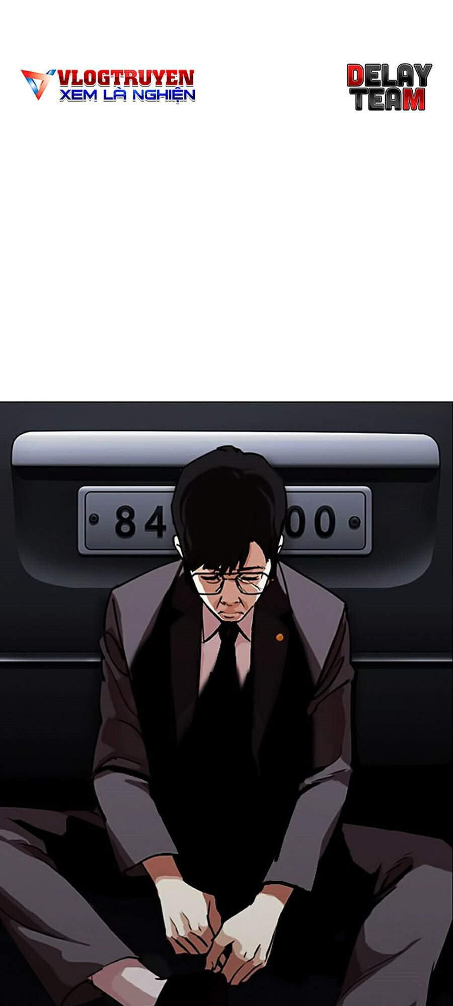 Lookism - Hoán Đổi Diệu Kỳ hoán đổi diệu kỳ - chapter 299 - Upload bởi truyensieuhay.com