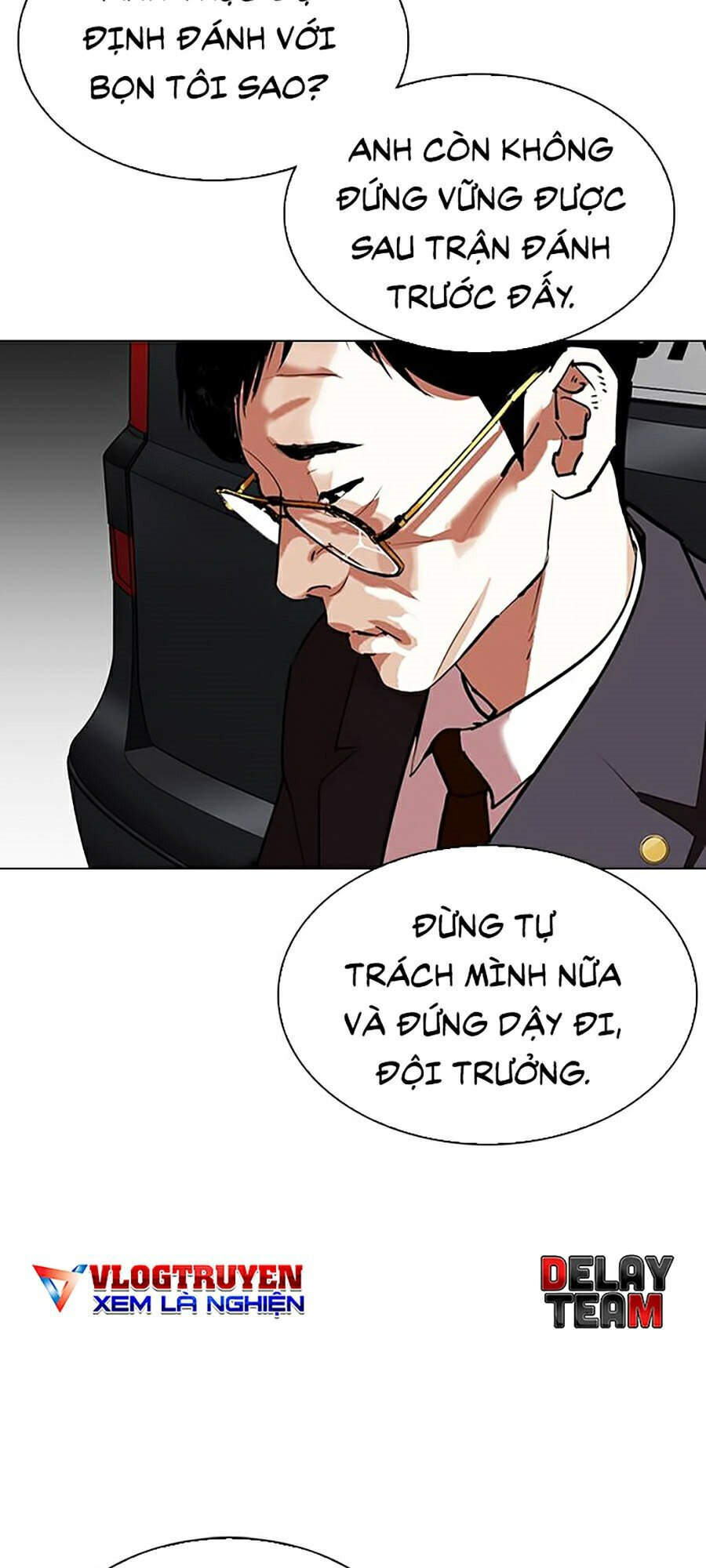 Lookism - Hoán Đổi Diệu Kỳ hoán đổi diệu kỳ - chapter 299 - Upload bởi truyensieuhay.com