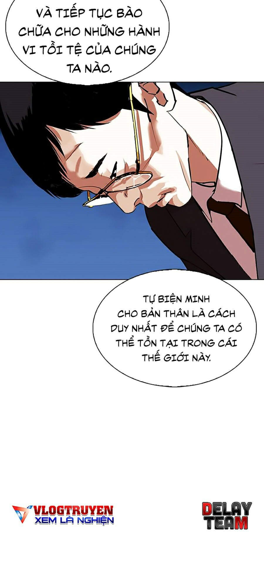 Lookism - Hoán Đổi Diệu Kỳ hoán đổi diệu kỳ - chapter 299 - Upload bởi truyensieuhay.com