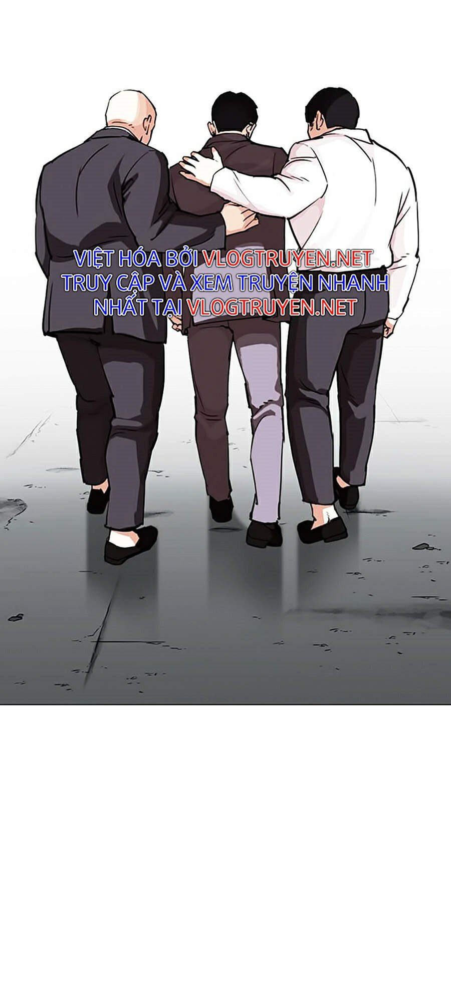 Lookism - Hoán Đổi Diệu Kỳ hoán đổi diệu kỳ - chapter 299 - Upload bởi truyensieuhay.com