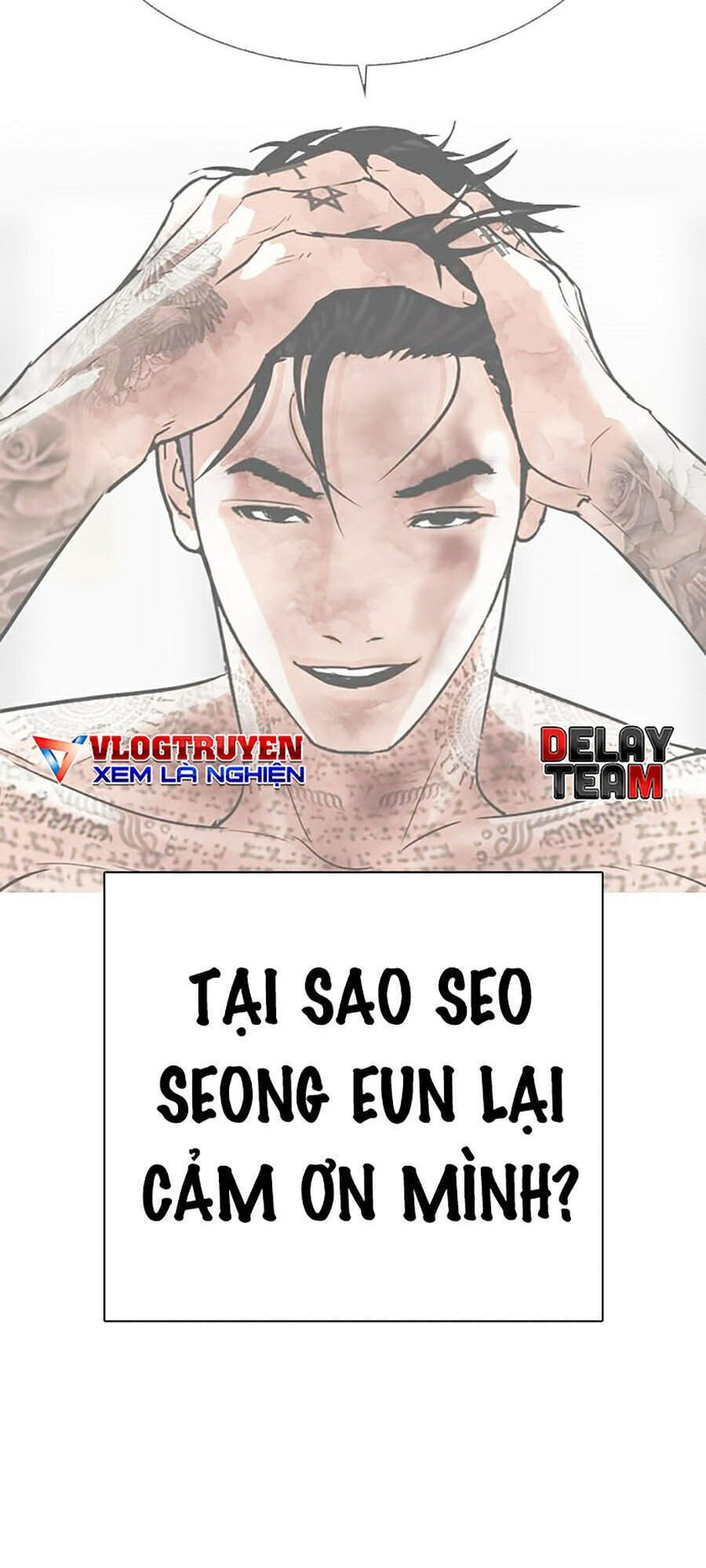 Lookism - Hoán Đổi Diệu Kỳ hoán đổi diệu kỳ - chapter 299 - Upload bởi truyensieuhay.com