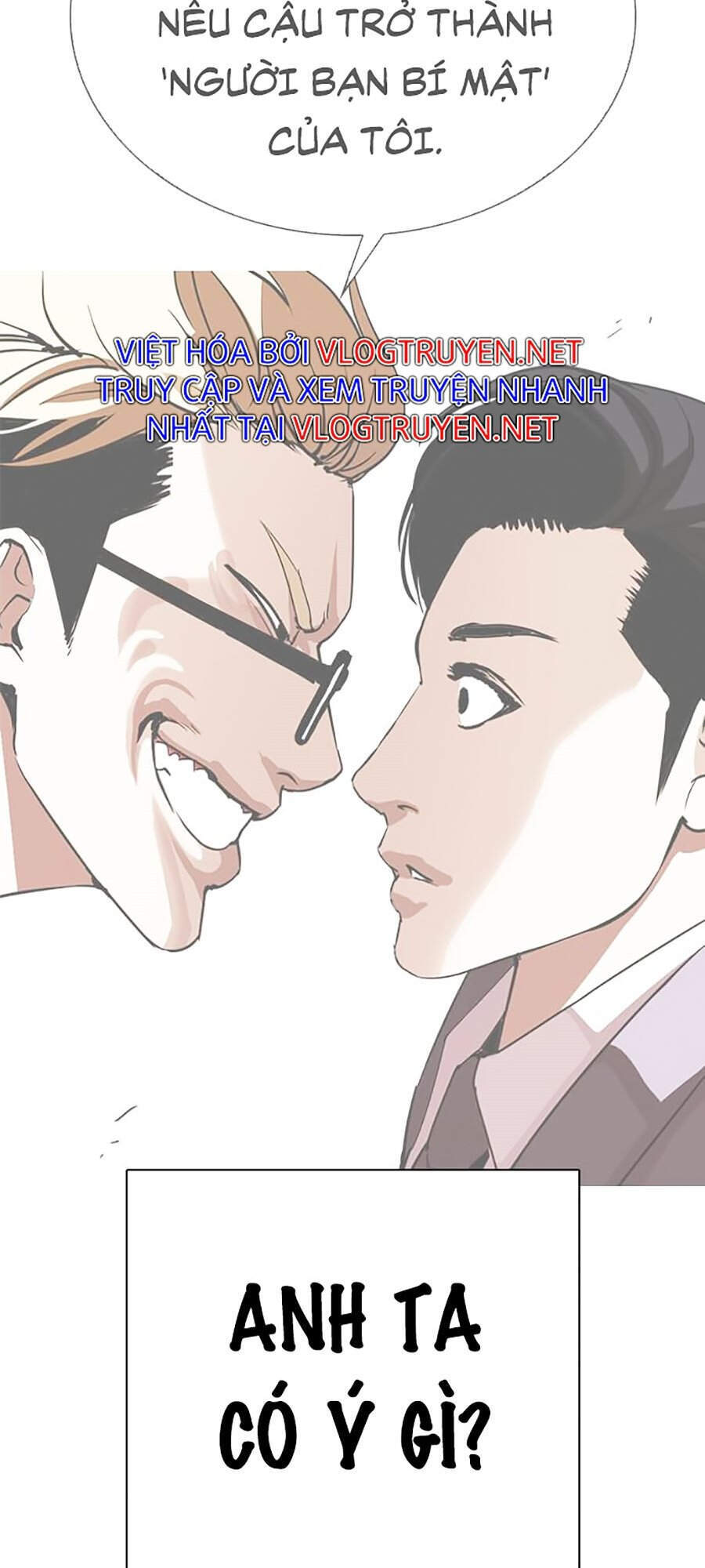Lookism - Hoán Đổi Diệu Kỳ hoán đổi diệu kỳ - chapter 299 - Upload bởi truyensieuhay.com