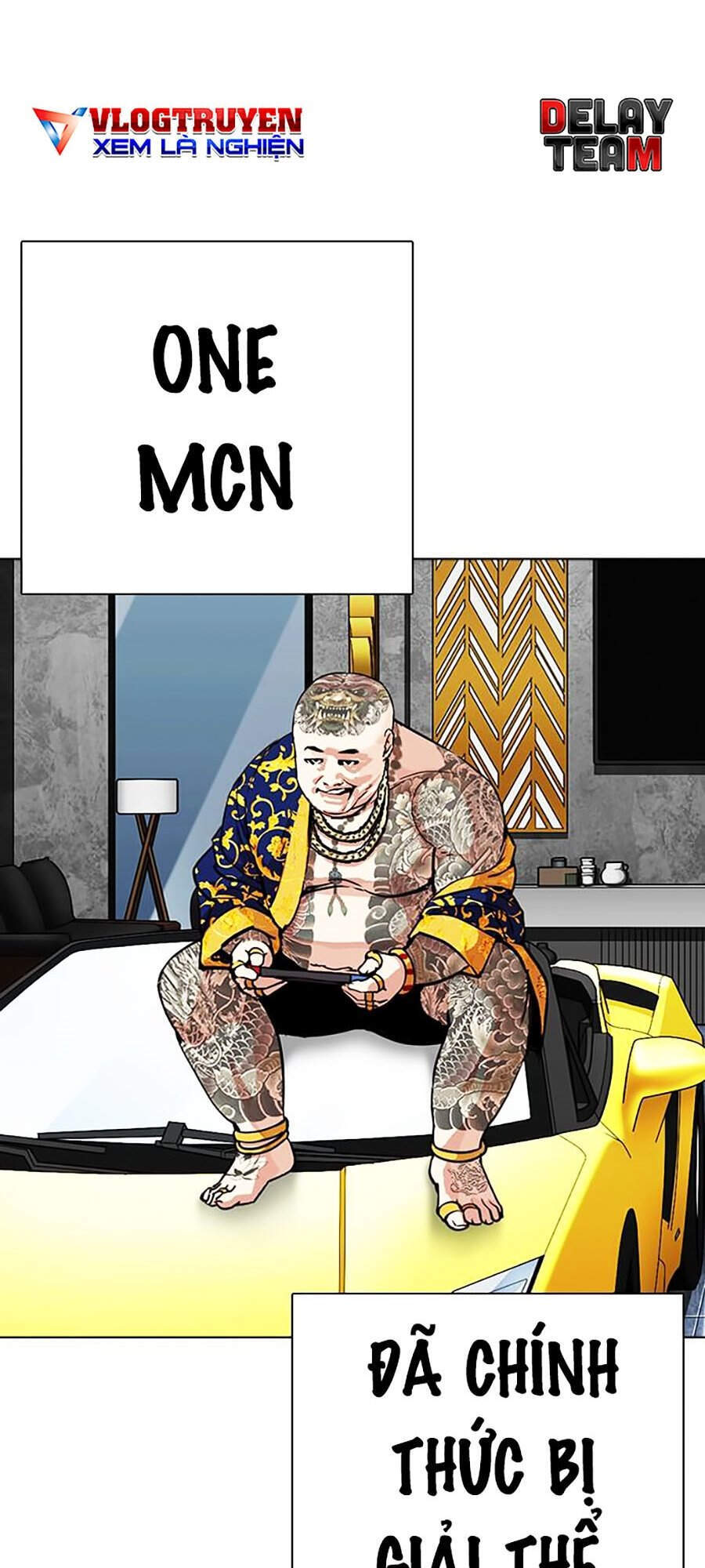 Lookism - Hoán Đổi Diệu Kỳ hoán đổi diệu kỳ - chapter 299 - Upload bởi truyensieuhay.com