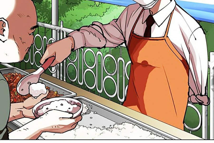 Lookism - Hoán Đổi Diệu Kỳ hoán đổi diệu kỳ - chapter 299 - Upload bởi truyensieuhay.com