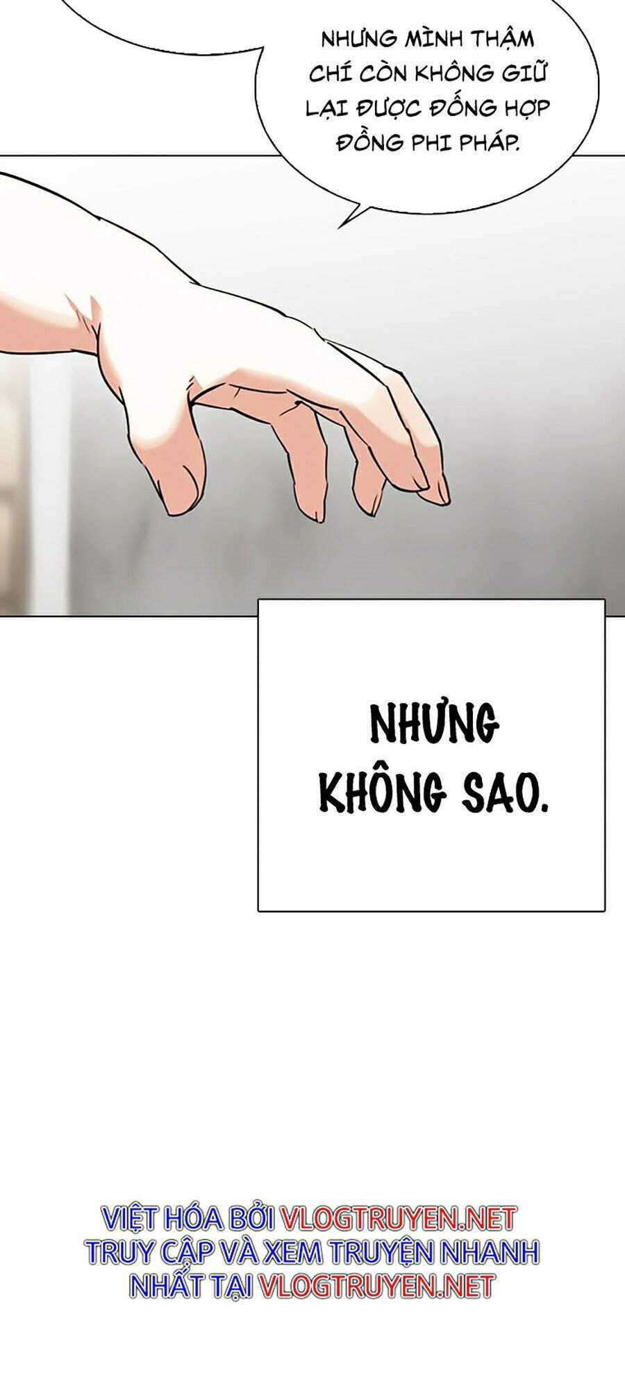 Lookism - Hoán Đổi Diệu Kỳ hoán đổi diệu kỳ - chapter 299 - Upload bởi truyensieuhay.com