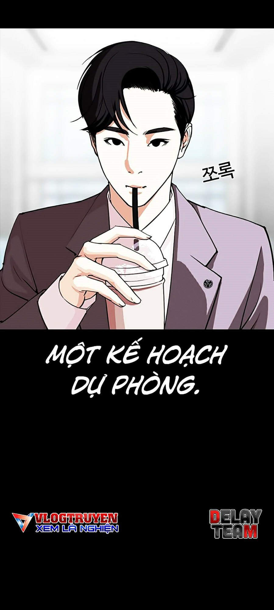 Lookism - Hoán Đổi Diệu Kỳ hoán đổi diệu kỳ - chapter 299 - Upload bởi truyensieuhay.com