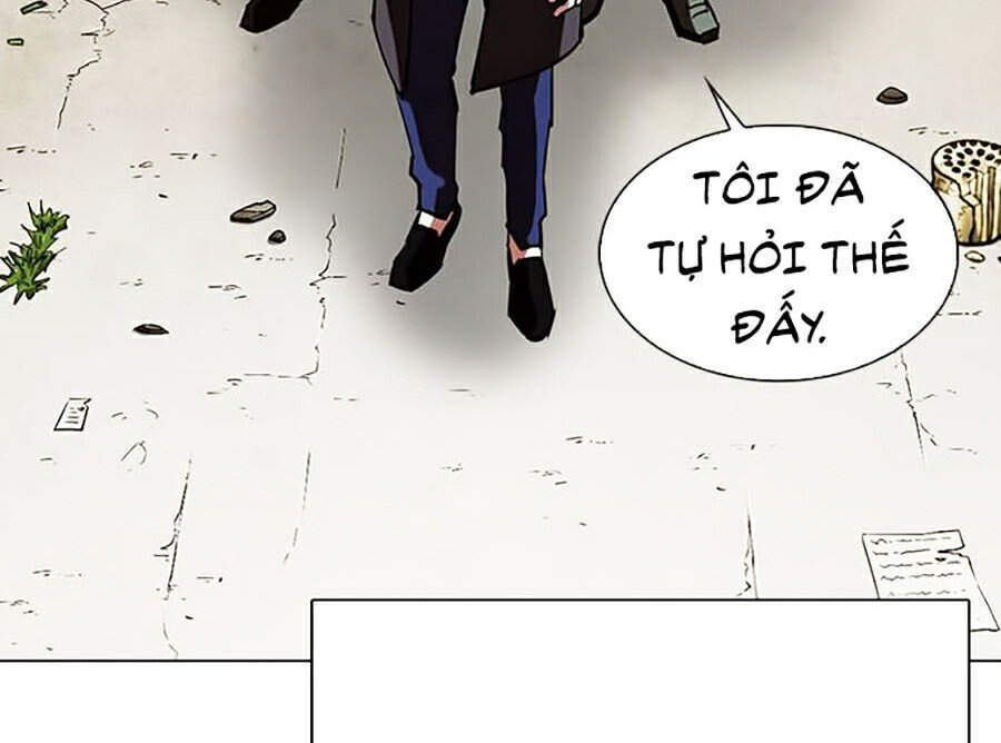 Lookism - Hoán Đổi Diệu Kỳ hoán đổi diệu kỳ - chapter 299 - Upload bởi truyensieuhay.com